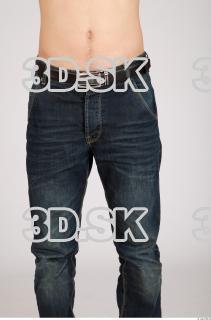 Jeans texture of Aurel 0010
